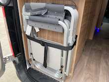 Hymer Grand Canyon 2022 S12