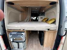Hymer Grand Canyon 2022 S13