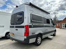 Hymer Grand Canyon 2022 S1