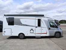 Burstner Lyseo TD Harmony Line 2021 7443