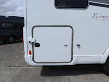 Burstner Lyseo TD Harmony Line 2021 7444