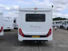 Burstner Lyseo TD Harmony Line 2021 7445