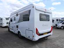 Burstner Lyseo TD Harmony Line 2021 7446