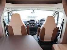 Burstner Lyseo TD Harmony Line 2021 7447