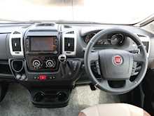 Burstner Lyseo TD Harmony Line 2021 7448