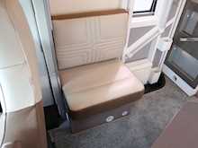 Burstner Lyseo TD Harmony Line 2021 7449