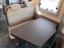 Burstner Lyseo TD Harmony Line 2021 74410