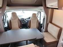 Burstner Lyseo TD Harmony Line 2021 74411