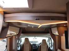 Burstner Lyseo TD Harmony Line 2021 74412