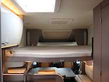 Burstner Lyseo TD Harmony Line 2021 74413