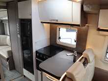 Burstner Lyseo TD Harmony Line 2021 74414