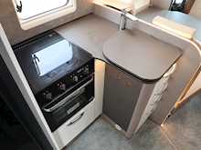 Burstner Lyseo TD Harmony Line 2021 74415