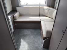 Burstner Lyseo TD Harmony Line 2021 74416