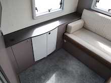 Burstner Lyseo TD Harmony Line 2021 74417