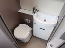 Burstner Lyseo TD Harmony Line 2021 74420