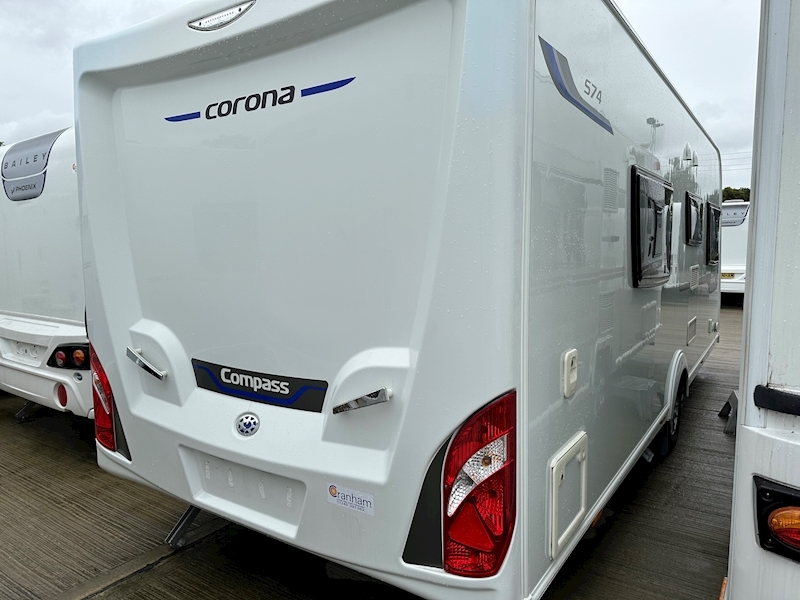 Compass Corona 2015 574 - Large 1