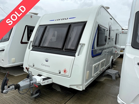 Compass Corona 2015 574 - Large 0