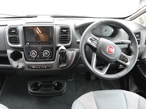 Autotrail Adventure 2023 65 Van - Large 12