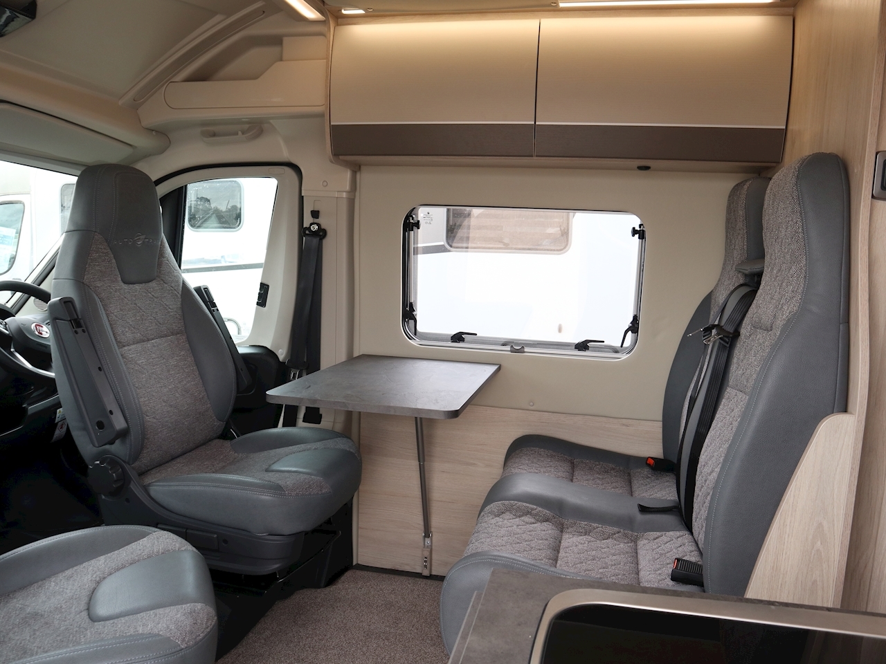 Used Autotrail Adventure 2023 65 Van For Sale in Essex (U1887 ...