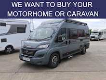 Autotrail Adventure 2023 65 Van0