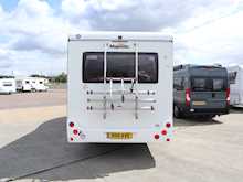 Elddis Majestic 2011 1804