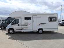 Elddis Majestic 2011 1805