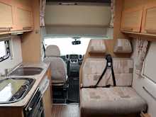 Elddis Majestic 2011 1806