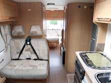Elddis Majestic 2011 1808