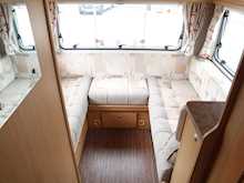 Elddis Majestic 2011 18014