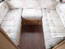 Elddis Majestic 2011 18015