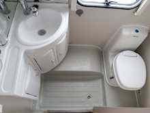 Elddis Majestic 2011 18018