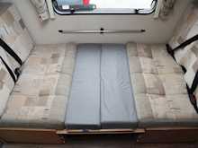 Elddis Majestic 2011 18019