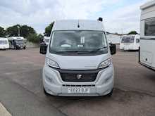 Autotrail Expedition 2023 67 Van1