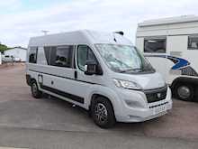Autotrail Expedition 2023 67 Van2