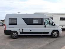 Autotrail Expedition 2023 67 Van3