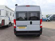 Autotrail Expedition 2023 67 Van4