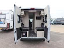 Autotrail Expedition 2023 67 Van5