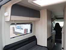 Autotrail Expedition 2023 67 Van8