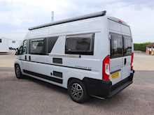 Autotrail Expedition 2023 67 Van10