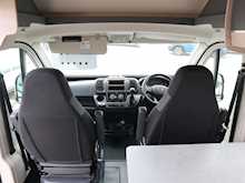 Autotrail Expedition 2023 67 Van11