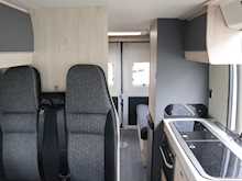 Autotrail Expedition 2023 67 Van13
