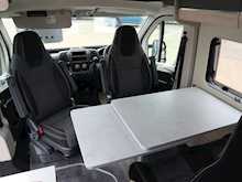 Autotrail Expedition 2023 67 Van15