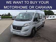 Autotrail Expedition 2023 67 Van0