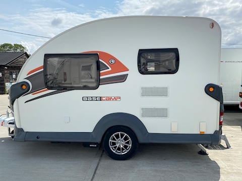 Swift Basecamp 2018 Plus - Large 11