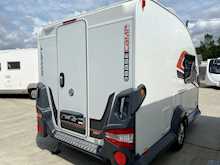 Swift Basecamp 2018 Plus1