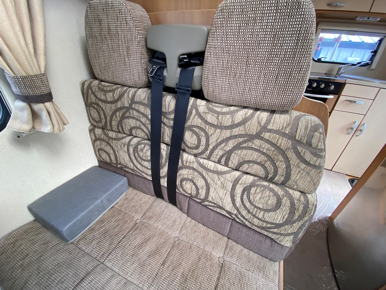 Used Swift Sundance 2011 590 RS For Sale In Essex (U1899) | Cranham ...