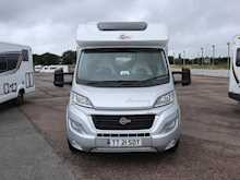 Burstner Lyseo TD Harmony 2021 7441
