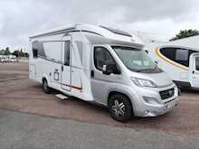 Burstner Lyseo TD Harmony 2021 7442