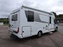 Burstner Lyseo TD Harmony 2021 7443