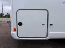 Burstner Lyseo TD Harmony 2021 7444